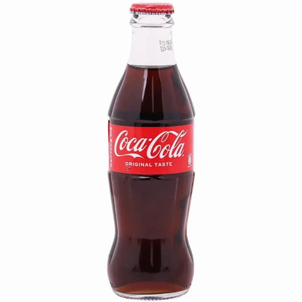 كوكاكولا